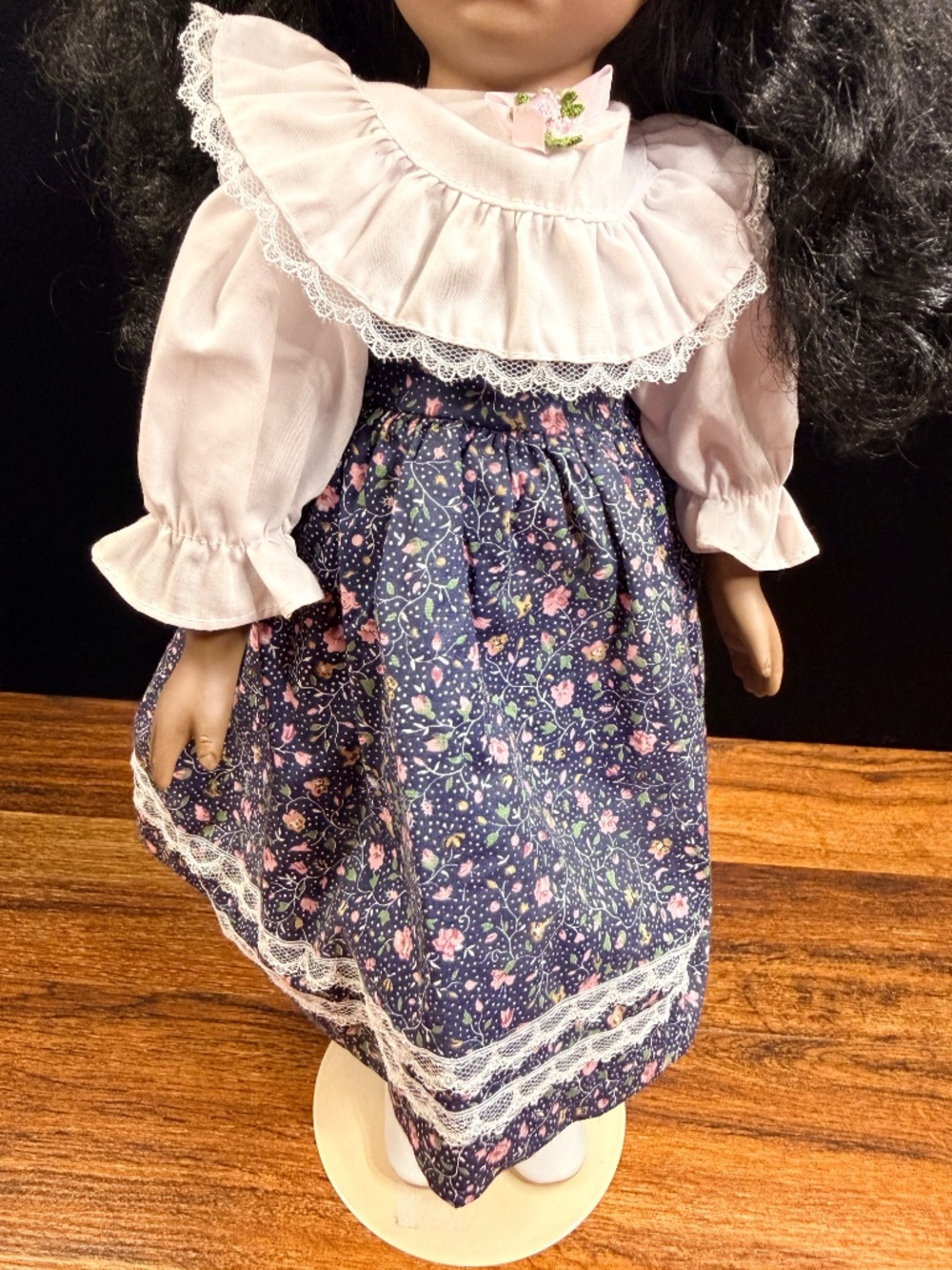 Collectible Doll - Picture 6 of 13